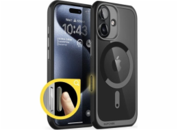 Supcase UB MAG MAGSAFE IPHONE 16 ČERNÝ