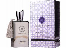 Alkotest KILLER OUD Revolution EDP alkoholový testovací sprej 100ml