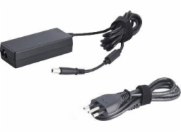 Dell Napájecí adaptér 65W 3P pro notebook (napájecí kabel)