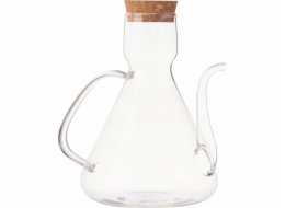 Vivalto Láhev na olivový olej s víčkem VIVAD, 750 ml