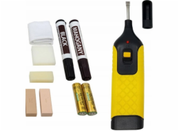 LeanToys Opravná sada pro vinylové panely, PVC, PVC, SPC a další materiály LEAN Toys