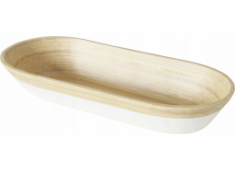 Boltze BAMBO talíř, 45 x 15 cm