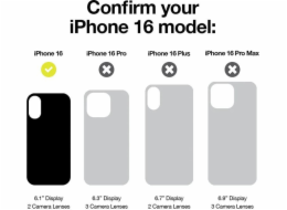 Incase Pouzdro Halo Case MagSafe pro iPhone 16 (olejově šeříková)
