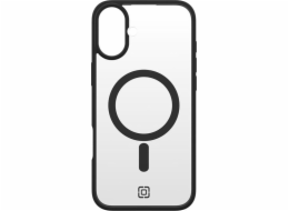 Incipio Incipio Velocity MagSafe – obal na iPhone 16 Plus (čirý / černý)