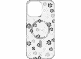 Incipio Incipio Forme MagSafe - iPhone 16 Pro Max Case (Ditzy Floral Silver)