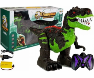 Lean Sport Dinosaurus Tyrannosaurus Dálkově ovládané R/C ...