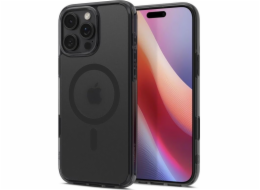 Spigen Pouzdro Ultra Hybrid T-Mag MagSafe pro Apple iPhone 16 Pro, matně černé