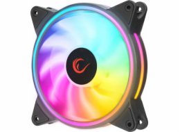Rampage Ventilátor Coolwind F3