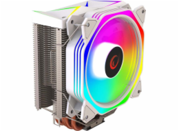 Rampage Chladič procesoru Octagon C50 (OCTAGONC50-WHITE)