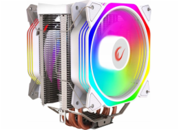 Rampage Chladič procesoru Octagon C60 (OCTAGONC60-WHITE)