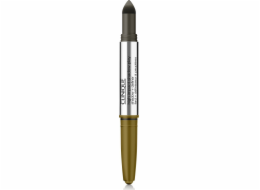 Clinique CLINIQUE HIGH IMPACT SHADOW PLAY SHADOW+ DEFINER - MIXED GEENS 1.9G