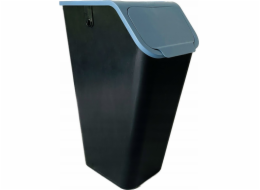 Practic Praktický koš na třídění odpadu, 35 l