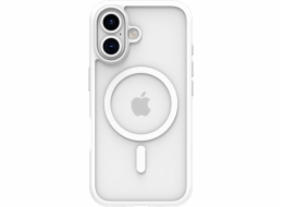 dbramante Grenen MagSafe - iPhone 16 - Bílá