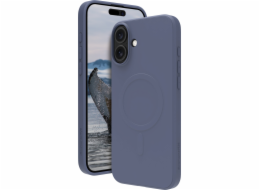 dbramante Greenland Pro MagSafe – iPhone 16 Plus – Pacific Blue