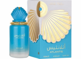 Lattafa Asdaaf Atlantis Blue EDP 100ml