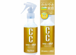 Prostaff Prostaff Car Coating Spray CC Water Gold 300 ml (Quick Detailer)