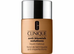 Clinique Tekutý make-up proti nedokonalostem pleti CN74 Béžová 30 ml