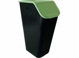 Practic Praktický koš na třídění odpadu, 35 l