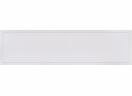 BestService Lumax Heda HPB40120 40W 4400LM 840 120° 20 30x120CM bílé panelové svítidlo