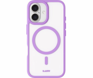 PICOM Laut Huex Protect - ochranný kryt pro iPhone 16 kom...
