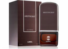 Alkotest AJMAL Aristocrat For Him EDP sprej 75ml