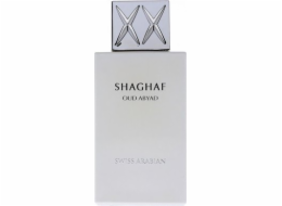 Alkotest SWISS ARABIAN Shaghaf Oud Abyad EDP sprej 75ml