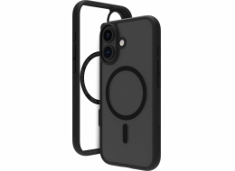 dbramante Grenen MagSafe - iPhone 16 Plus - Černá