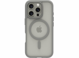 dbramante Grenen MagSafe - iPhone 16 Pro - Titanium