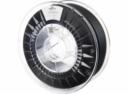 Spectrum 3D filament Spectrum, PCTG CF10, 1,75 mm, 500 g, 80727, černý