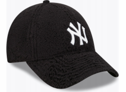 New Era Kšiltovka New Era Teddy 9FORTY New York Yankees 60424860 Černá OSFM