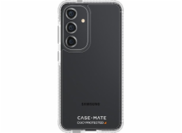 Casemate Pouzdro Case-Mate Ultra Tough Clear D3O - Samsung Galaxy S24 (průhledné)