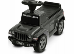 Toyz JEEP RUBICON ŠEDNÝ