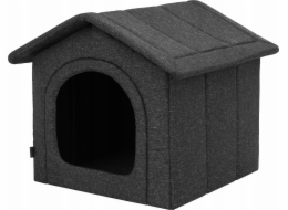 Hobbydog R1 DOG EKOLEN ČERNÝ EKOLEN