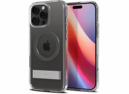 Spigen Spigen Ultra Hybrid S MagSafe, grafit - iPhone 16 Pro Max