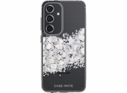 Casemate Case-Mate Karat - Pouzdro pro Samsung Galaxy S24 zdobené perletí (A Touch of Pearl)