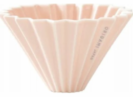 Origami ORIGAMI - Dripper S Růžová