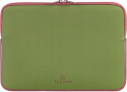 Tucano Pouzdro TUCANO Elements 2 - MacBook Air 13” (M3/M2/M1/2024-2018) / Pro 13 (zelené)