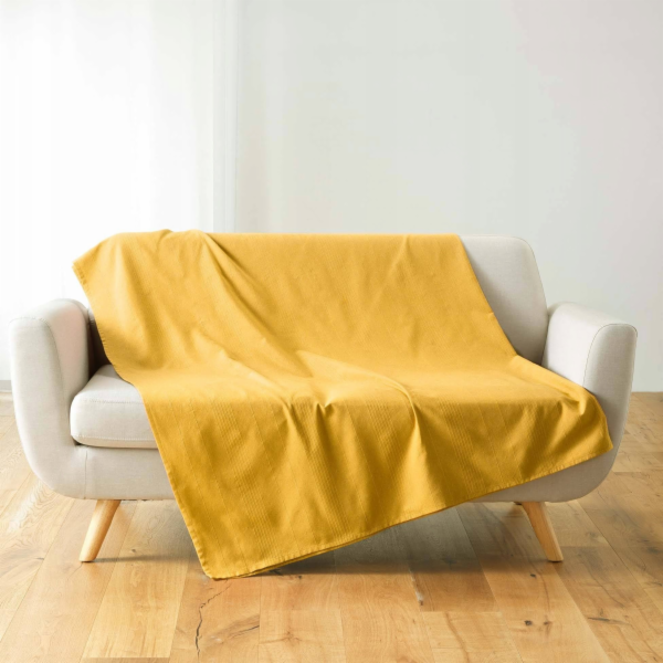 Douceur d`Interieur Interiérový design LUCILE přehoz na p...