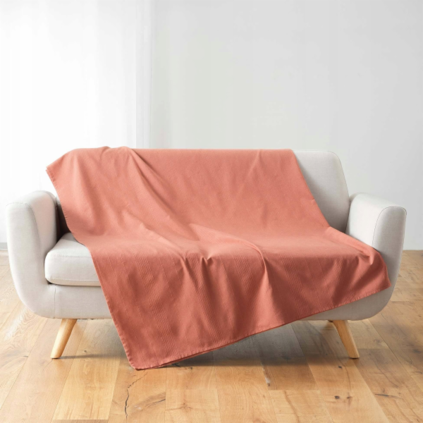 Douceur d`Interieur Interiérový design LUCILE přehoz na p...