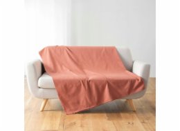 Douceur d`Interieur Interiérový design LUCILE přehoz na postel z polybavlny, 220 x 240 cm