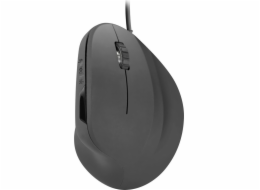 Speedlink Ergonomická myš Piavo (SL-630019-RRBK)