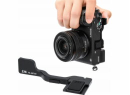 JJC Držák Grip Stabilizer pro prsty a palec pro fotoaparáty Sony A6700 A 6700 / TA-A6700