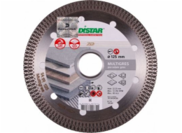 Di-Star DIAMANTOVÝ KOTOUČ 1A1R 125x1,4x10x22,23 Multigres