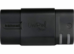 Hahnel nabíječka pro fotoaparáty Hähnel Powerstation Unipal Mini II