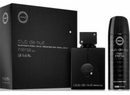 Armaf SET Armaf Club De Nuit Intense Man EDT 105ml + DSP 200ml