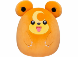 Squishmallows SQUISHMALLOWS POKEMON plyšový medvěd, 35 cm