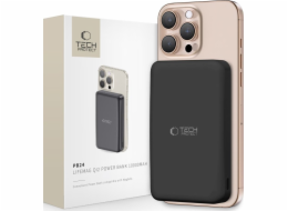 Tech-Protect Powerbanka PB24 LifeMag 10000mAh černá