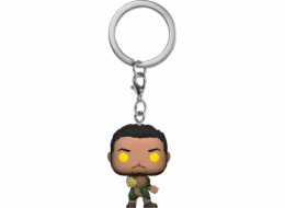 Funko Pop Klíčenka Funko POP: Marvel Eternals - Gilgameš