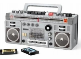 Yss KOCO bloky Rádio retro 1982el 04031 43463 /8