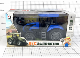 Dromader TRACTOR RADIO+BALENÍ